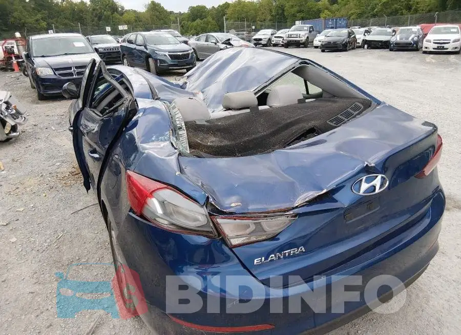 5NPD84LF3JH268353 Photo# 19