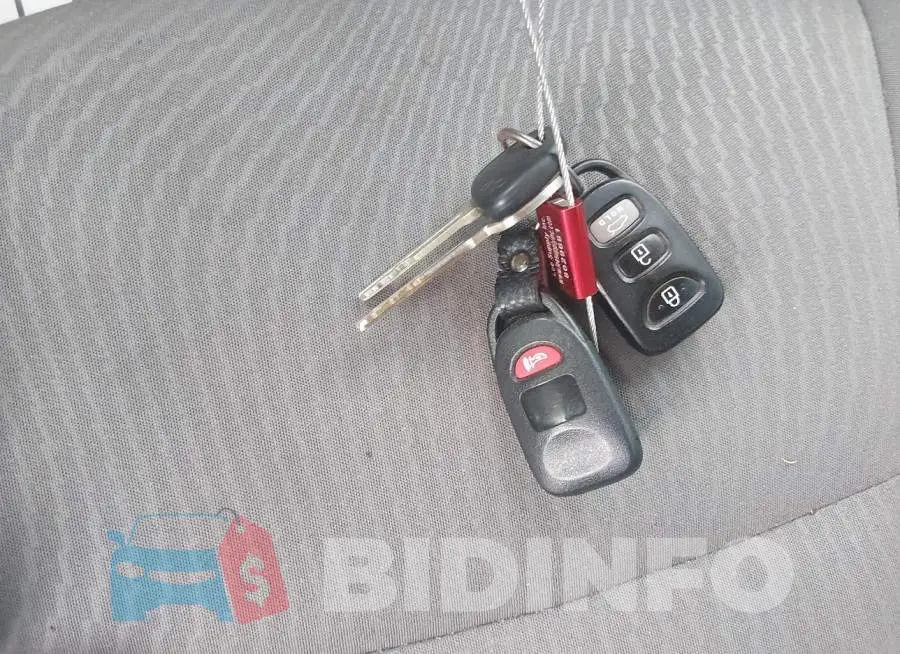 5NPDH4AE8GH784842 Photo# 11