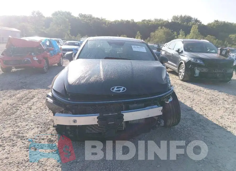 KMHL54JC7TA550837 Photo# 13