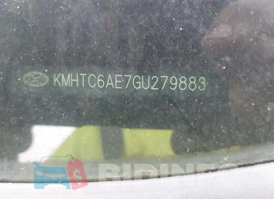 KMHTC6AE7GU279883 Photo# 12