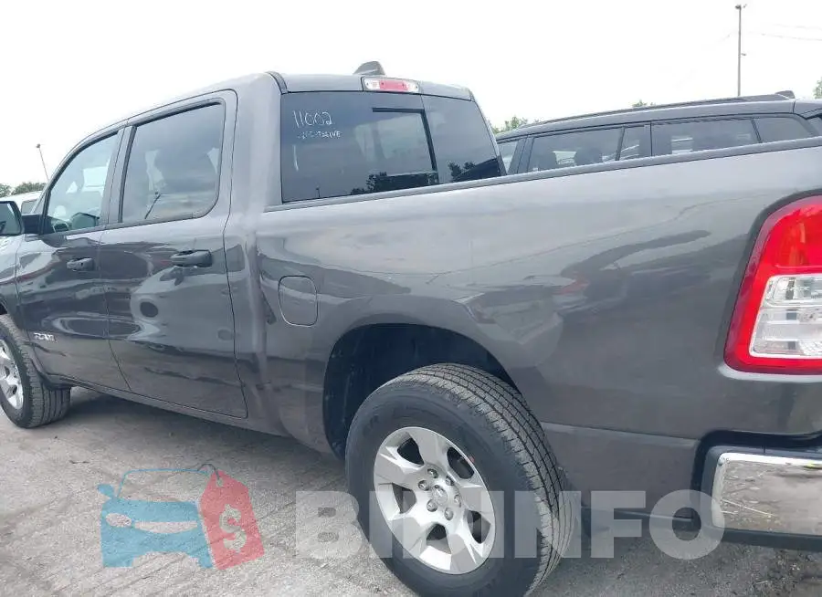 1C6RRFFG6PN664179 Photo# 14
