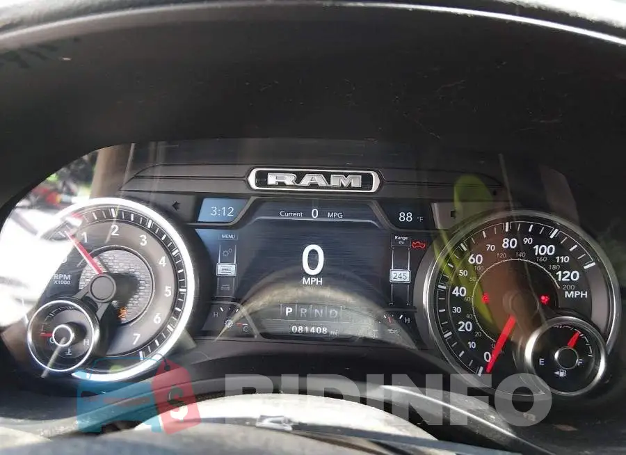 1C6SRFFT1KN830373 Photo# 7