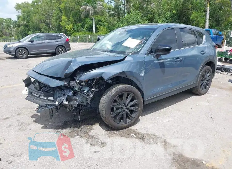 JM3KFBCL6R0518630 Photo# 2