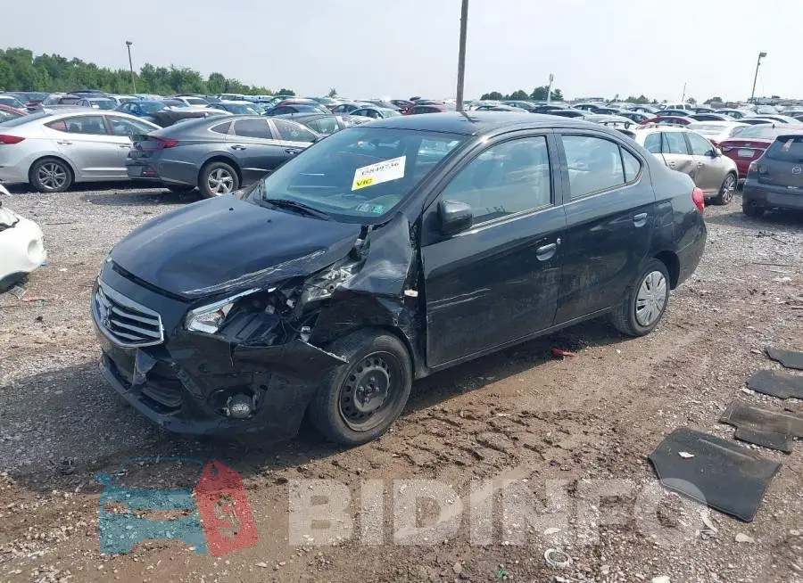 ML32F3FJ0JHF14660 Photo# 2
