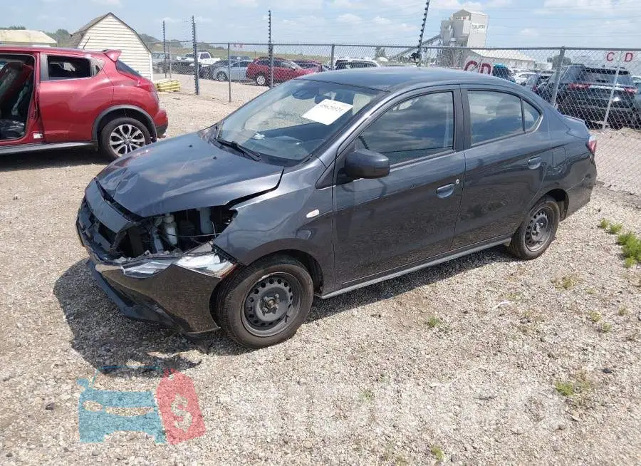 ML32FUFJ4RHF00732 Photo# 2