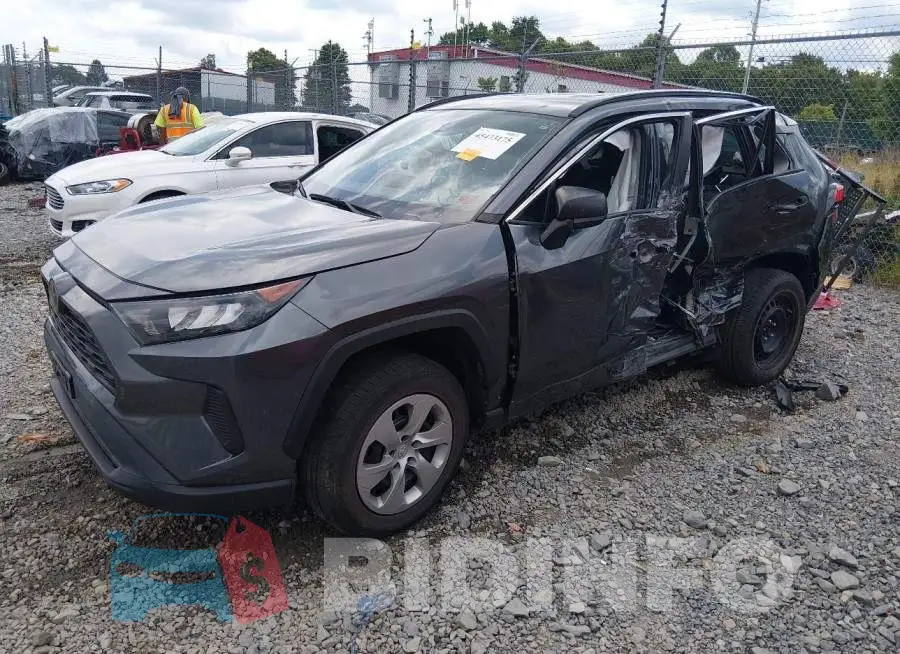 2T3F1RFV4LC096697 Photo# 2