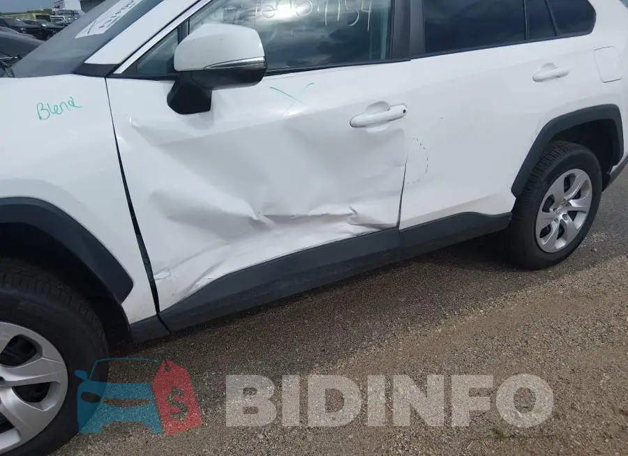 2T3G1RFV8PW385977 Photo# 6