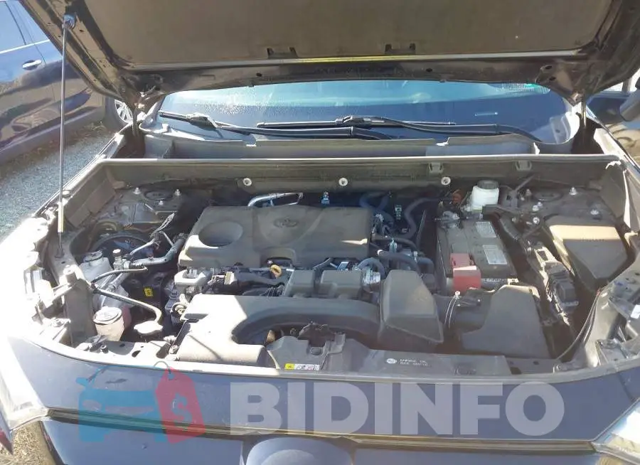 2T3P1RFV8PW364885 Photo# 10