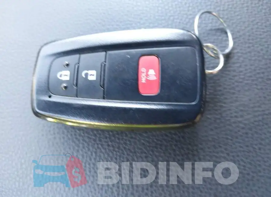 2T3P1RFV8PW364885 Photo# 11