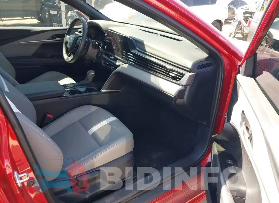 4T1DAACK6TU276824 Photo# 5