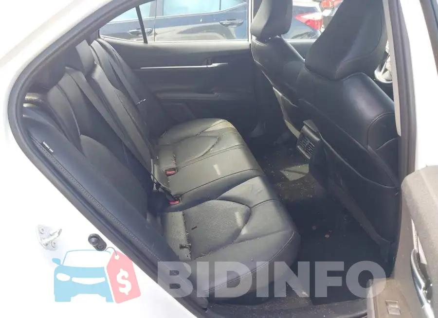 4T1F31AK2PU611671 Photo# 8