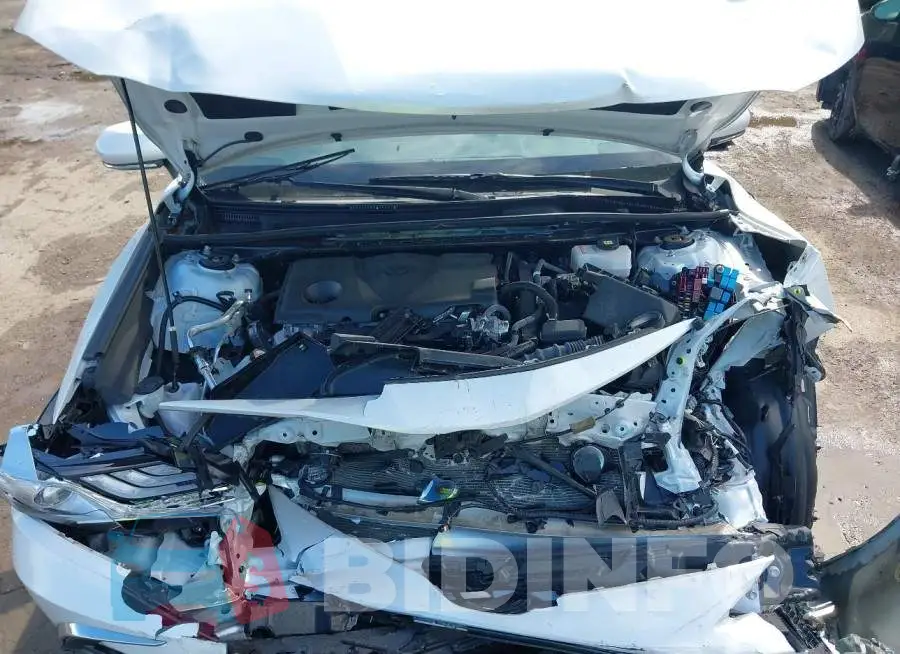 4T1F31AK2PU611671 Photo# 10