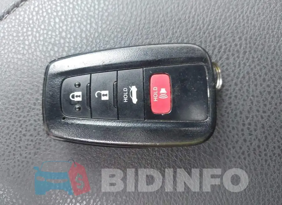 4T1K31AK5NU571033 Photo# 11