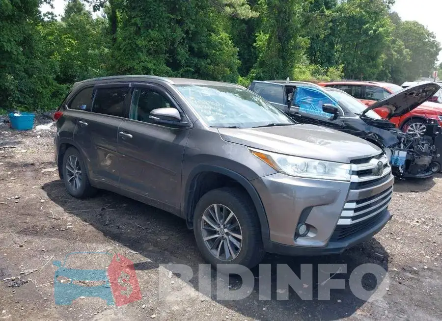 5TDJZRFH3JS529310 Photo# 1