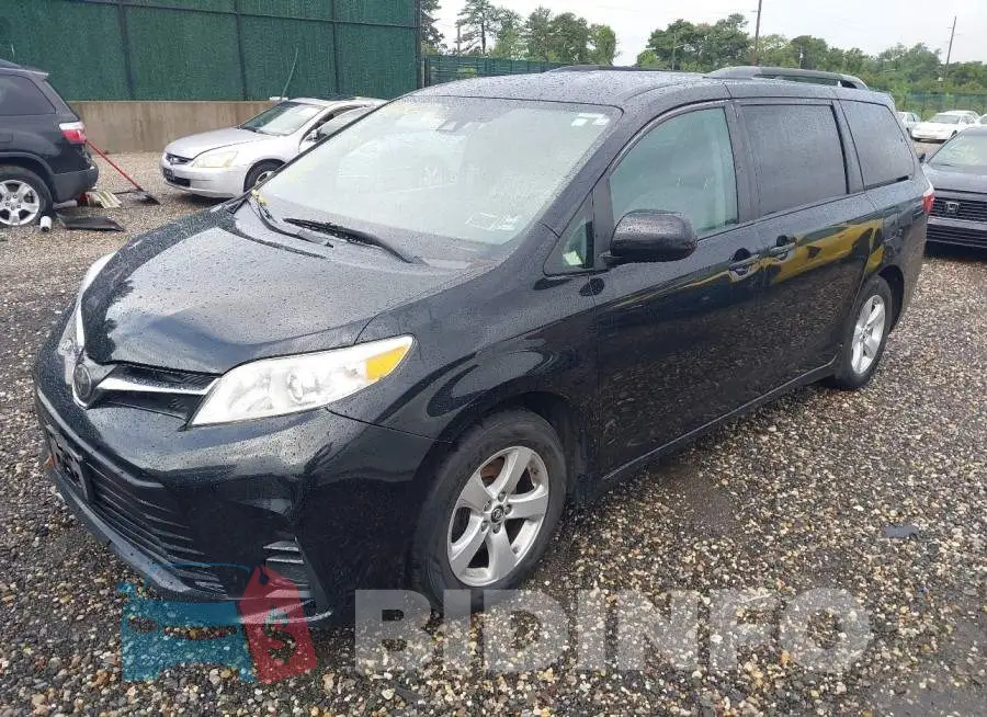 5TDKZ3DC1LS054882 Photo# 2