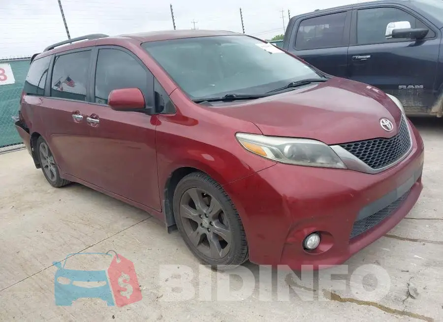 5TDXK3DCXGS763715 Photo# 1