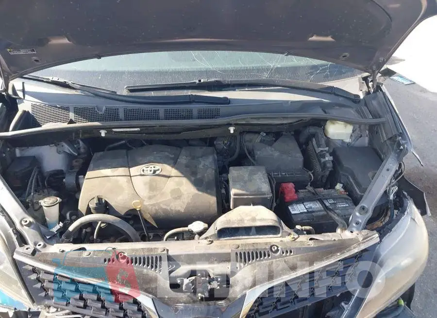 5TDXZ3DCOJS930912 Photo# 10