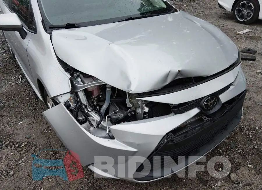 5YFB4MDE1RP138899 Photo# 6