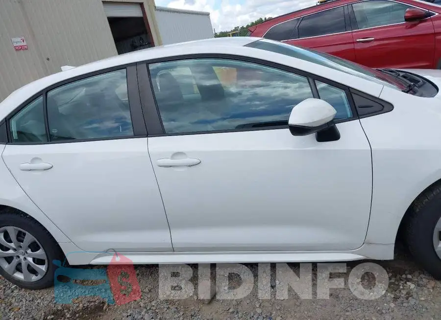 5YFB4MDE3PP000214 Photo# 13