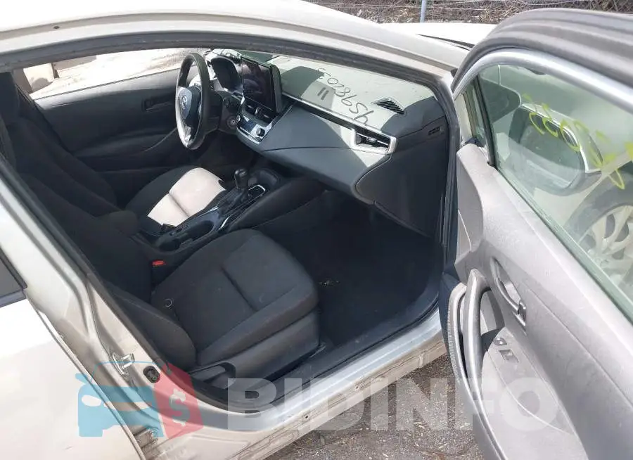 5YFB4MDE8RP185251 Photo# 5