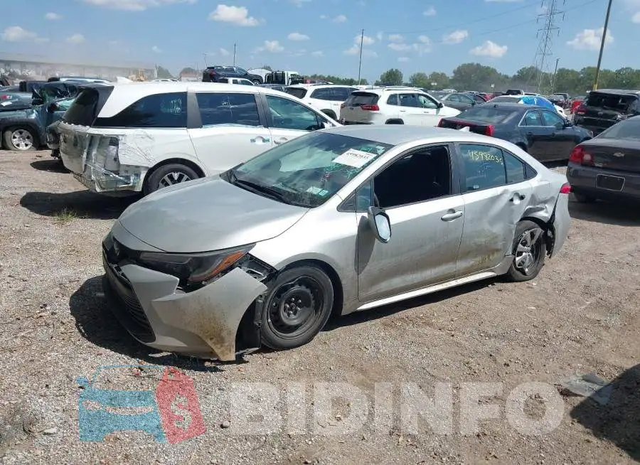 5YFB4MDE8RP185251 Photo# 2