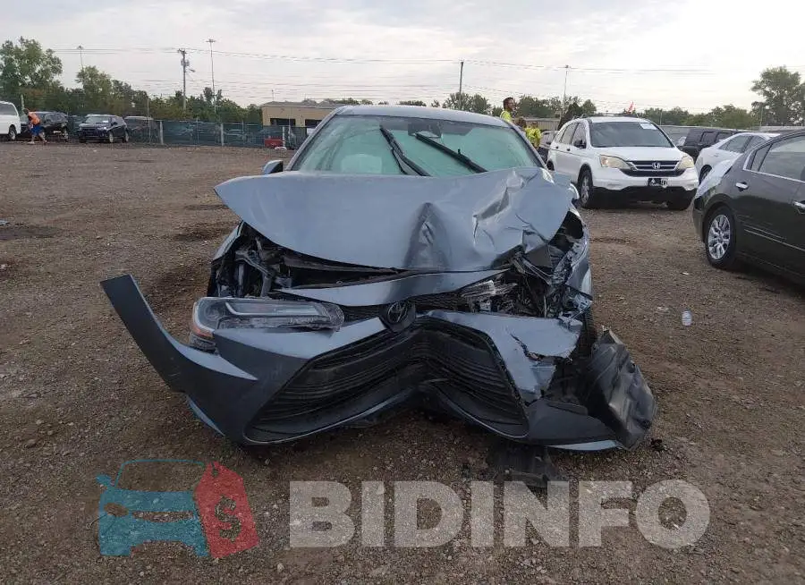 5YFB4MDE9PP055217 Photo# 13