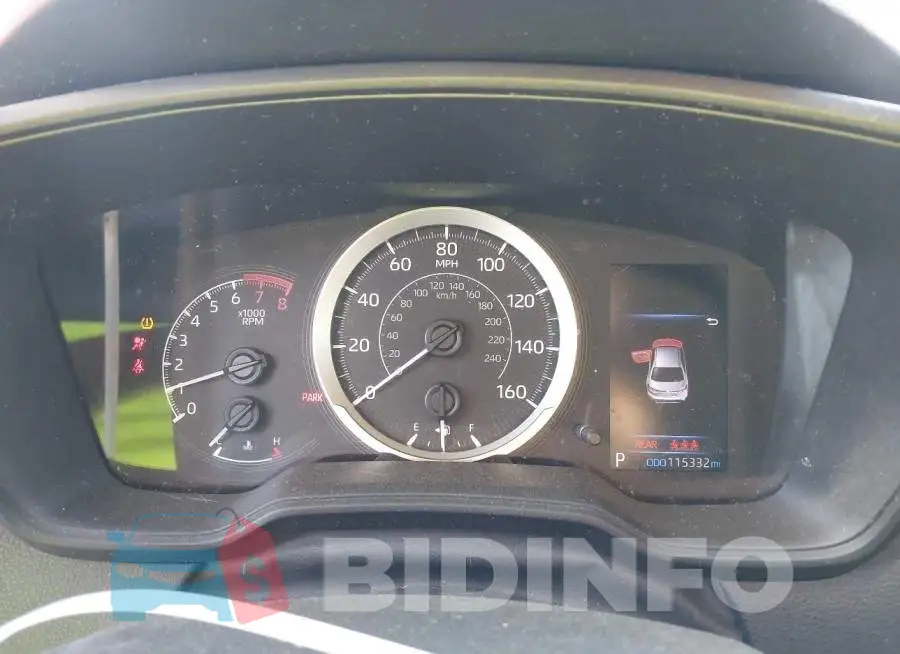 5YFEPMAEXMP166847 Photo# 7