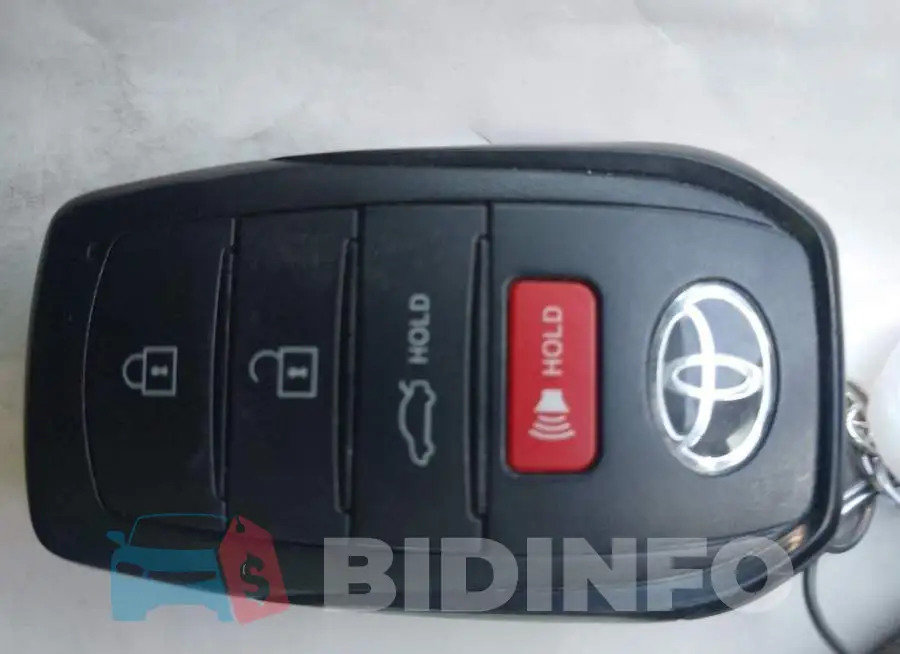 5YFS4MCE0SP243294 Photo# 11