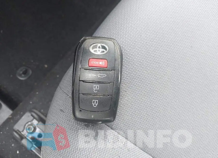 5YFS4MCE5SP241251 Photo# 11