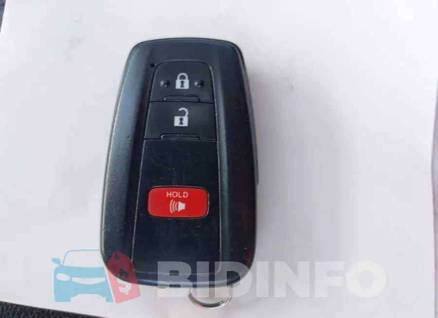JTDKARFU7G3020811 Photo# 11