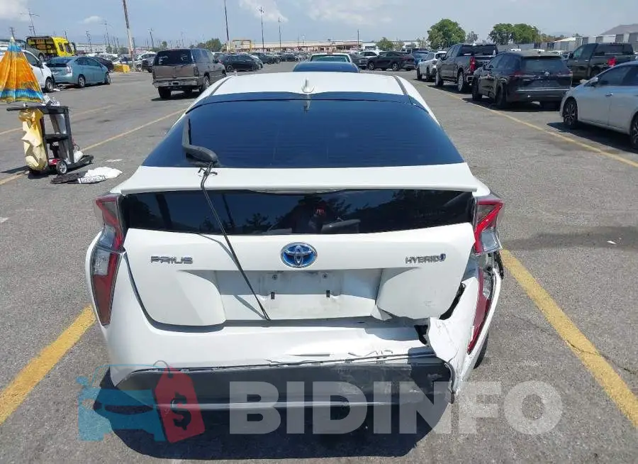 JTDKARFU7G3020811 Photo# 16