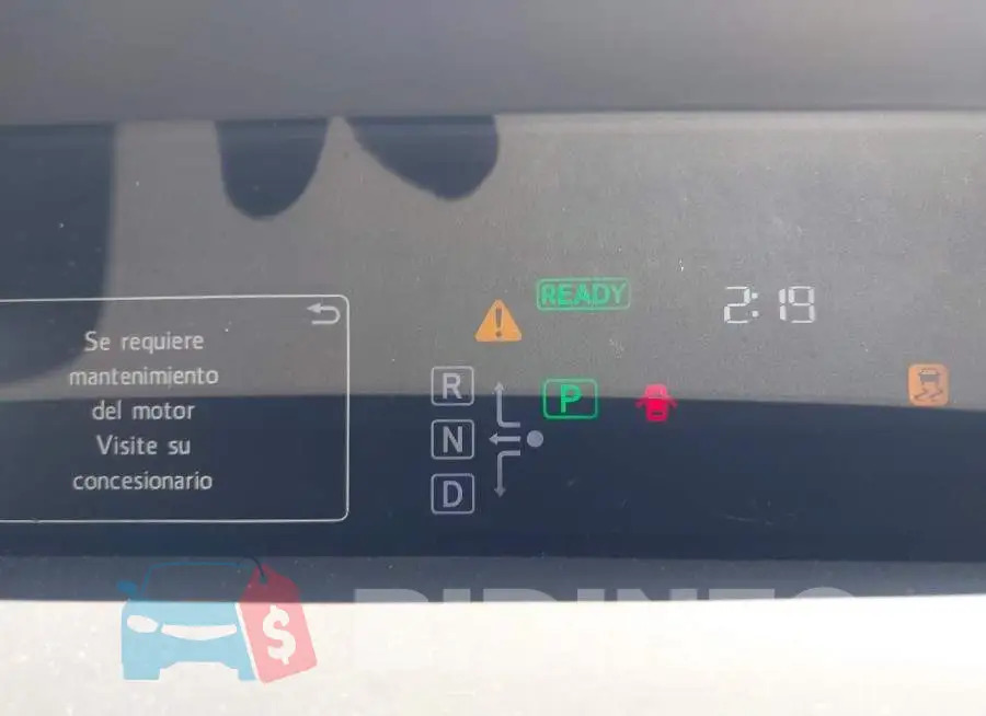 JTDKARFU7G3020811 Photo# 7