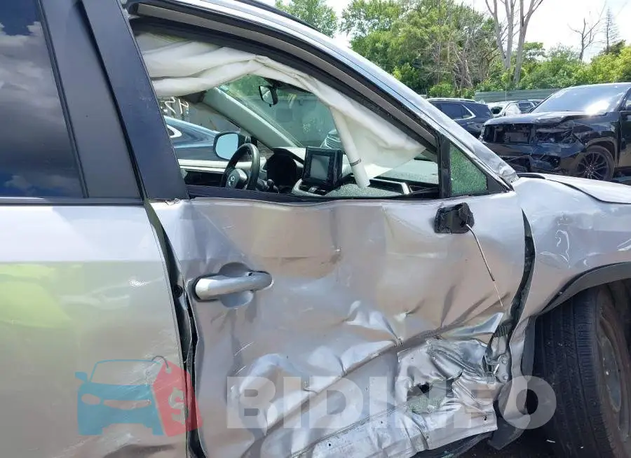 JTMF1RFV6MD075542 Photo# 5