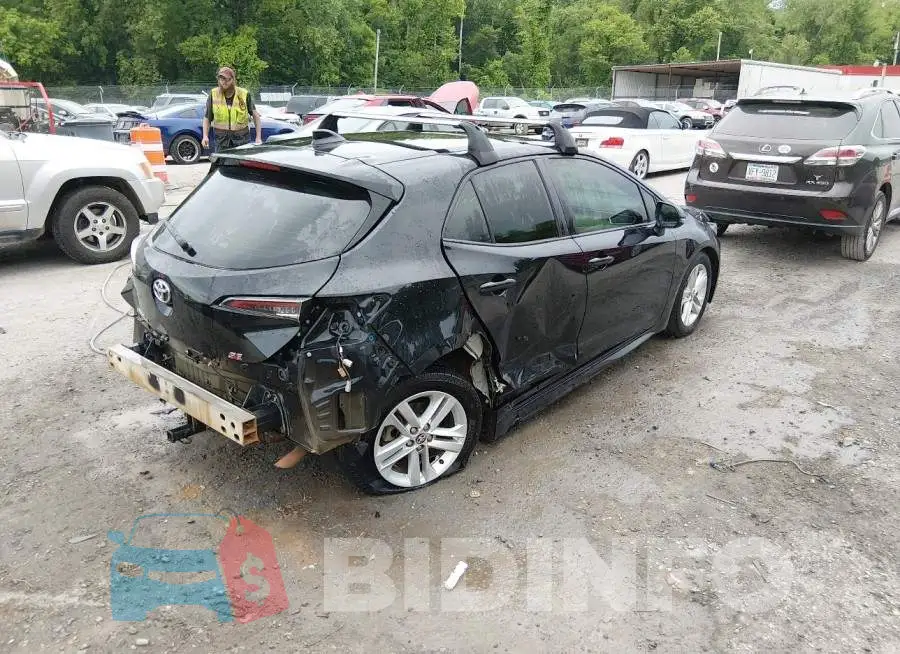 JTND4MBE9M3112169 Photo# 4