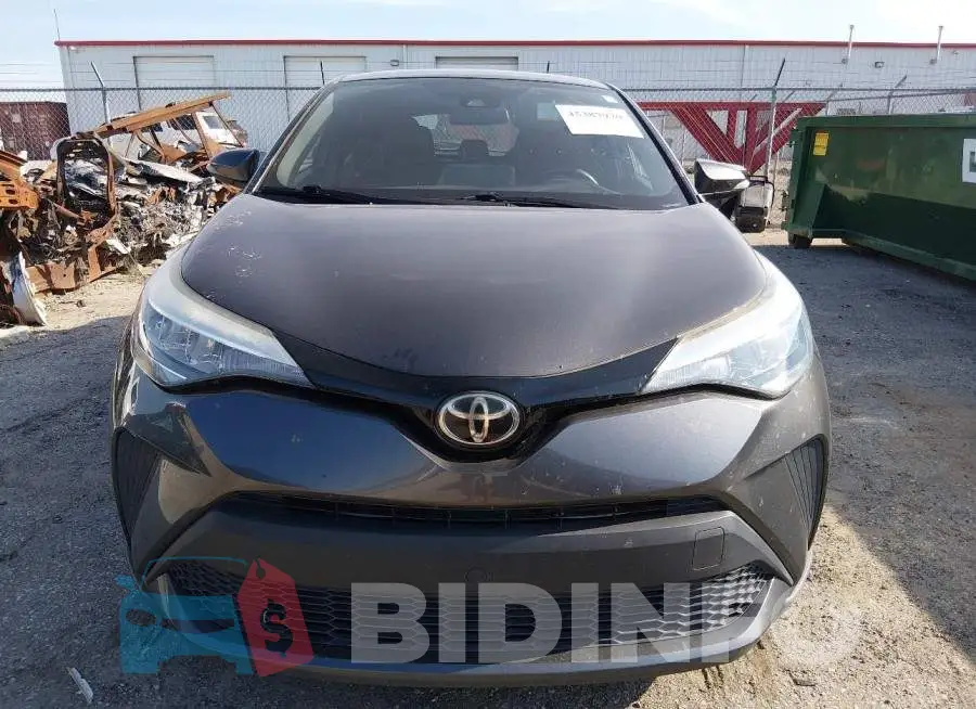 NMTKHMBX4MR123157 Photo# 12
