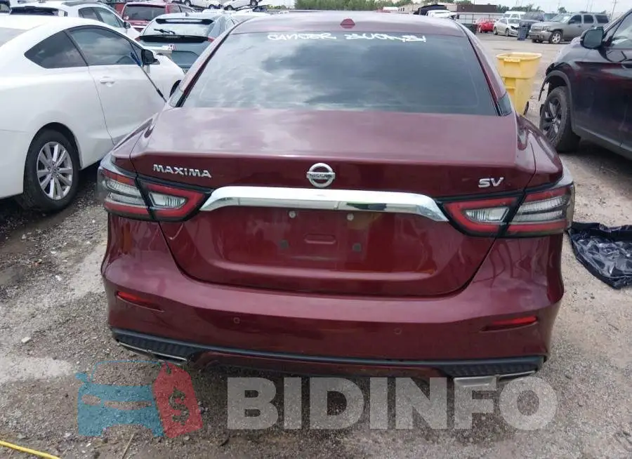 1N4AA6CV3LC383517 Photo# 16