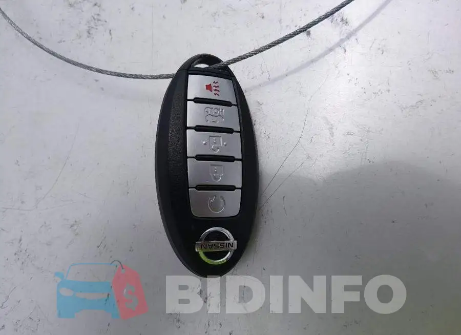 1N4AA6CV3LC383517 Photo# 11