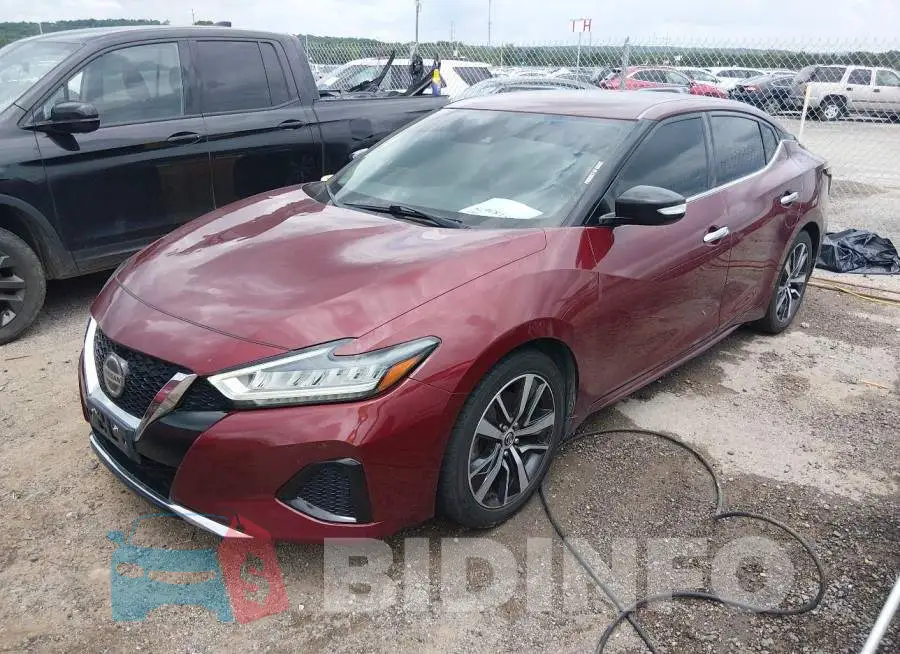 1N4AA6CV3LC383517 Photo# 2