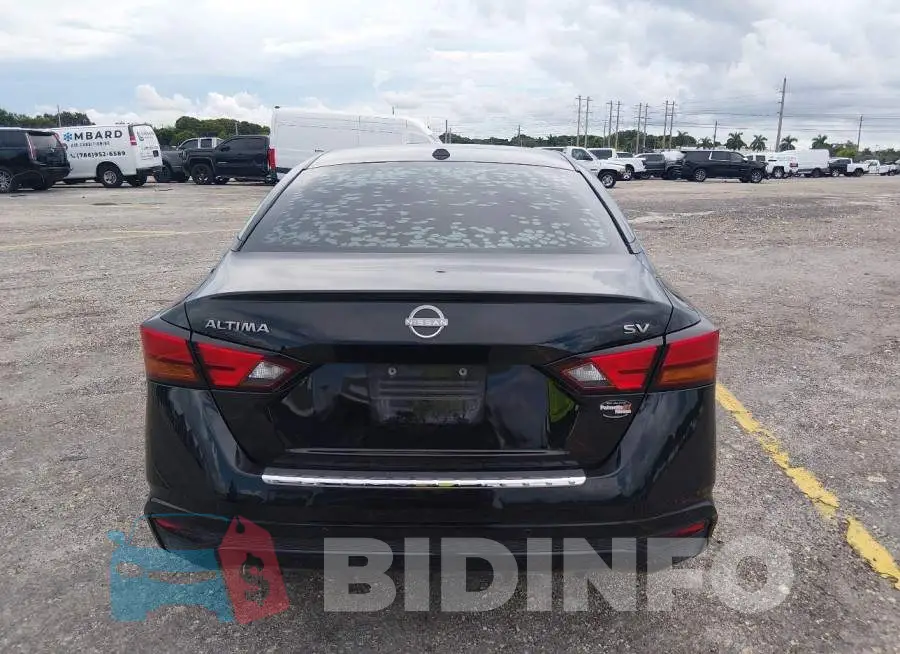 1N4BL4DVXPN381274 Photo# 17