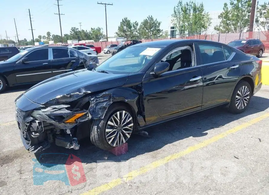 1N4BL4DVXPN412524 Photo# 2