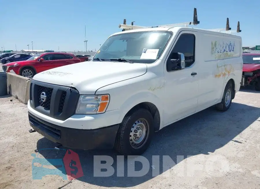 1N6AF0KY9GN808556 Photo# 2