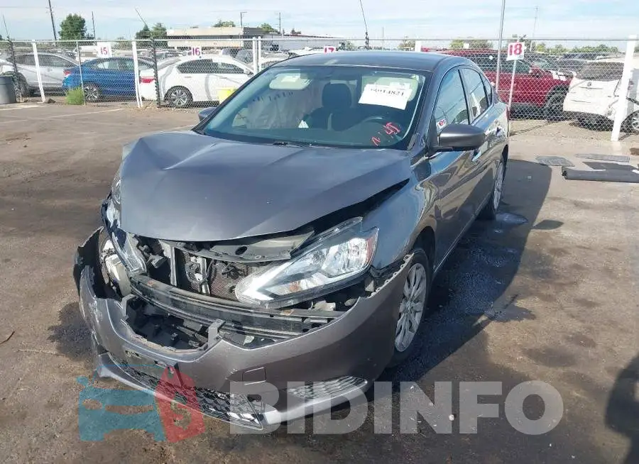 3N1AB7AP8GY313836 Photo# 2