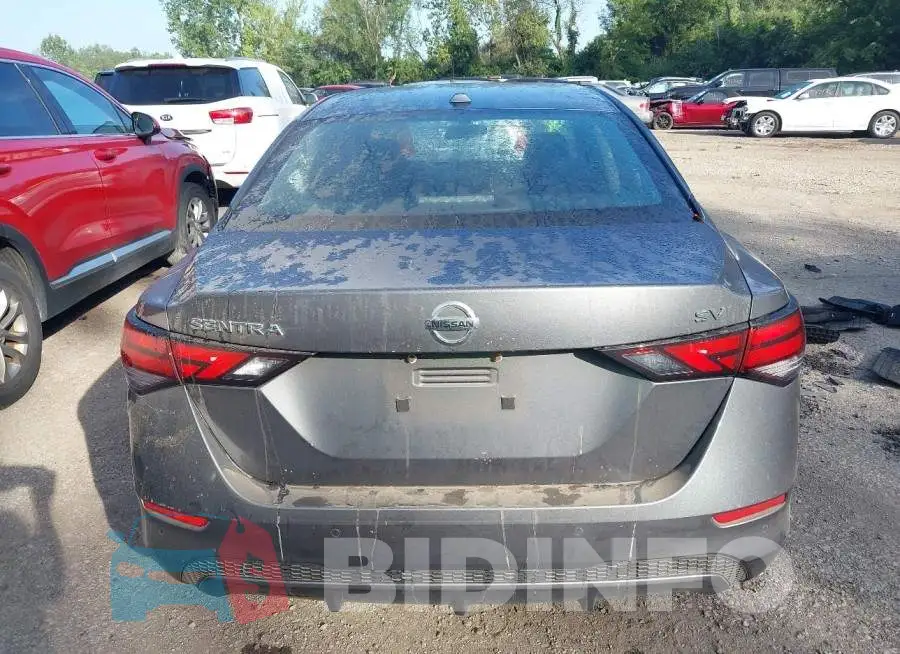 3N1AB8CV5PY288900 Photo# 17