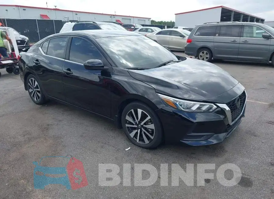 3N1AB8CV6PY234442 Photo# 1