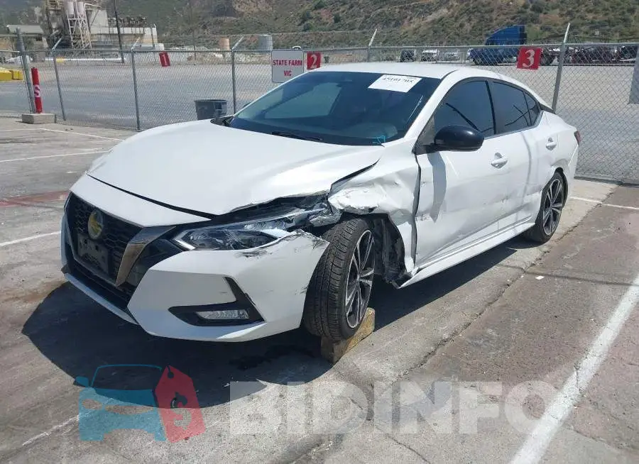 3N1AB8DV7LY241330 Photo# 2