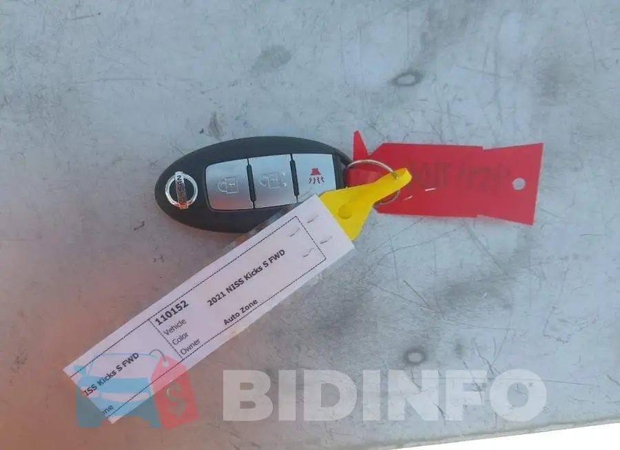 3N1CP5BV2ML496574 Photo# 11