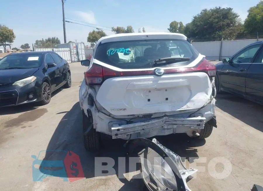 3N1CP5BV2ML496574 Photo# 6