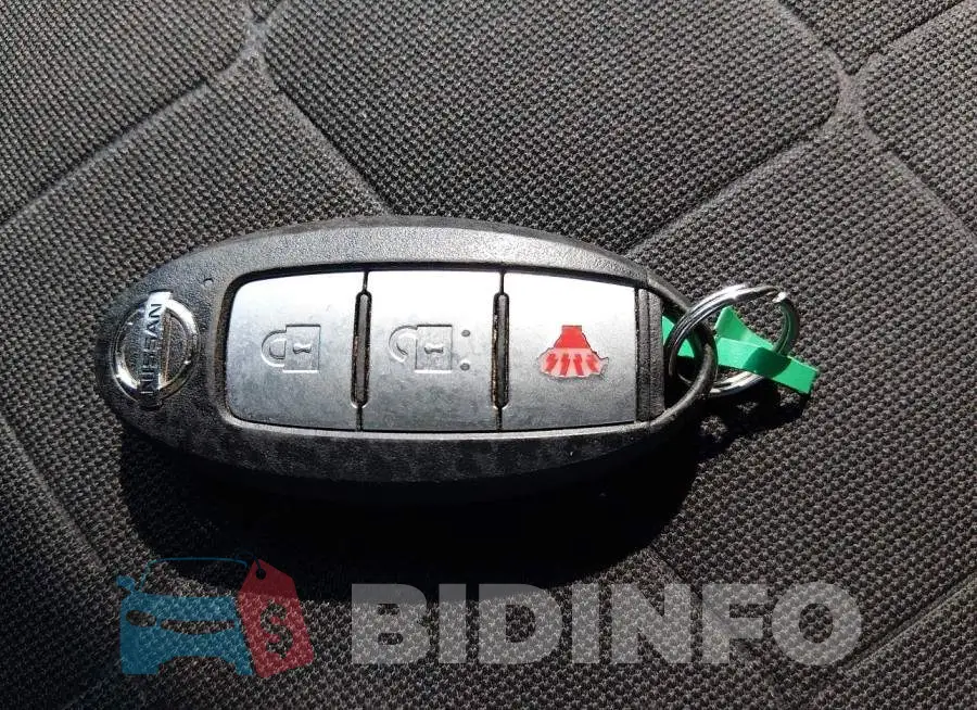 3N1CP5BV5LL559472 Photo# 11