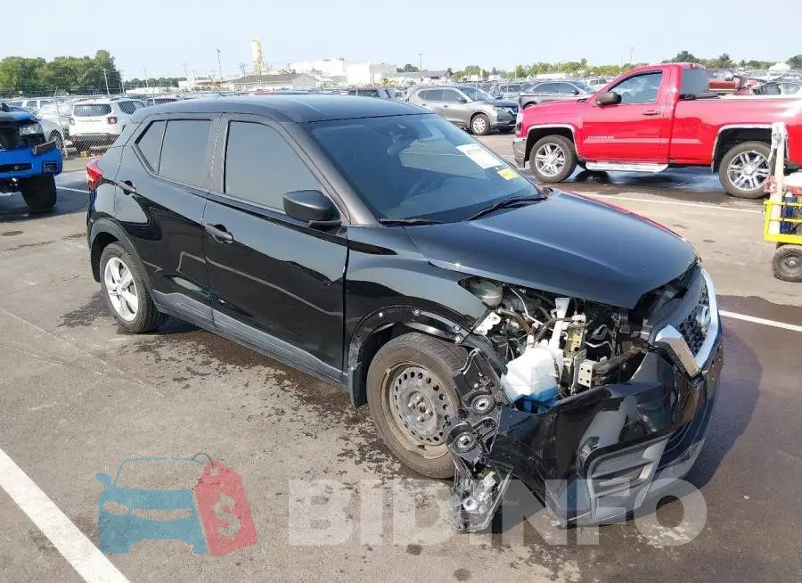 3N1CP5BV5LL559472 Photo# 1