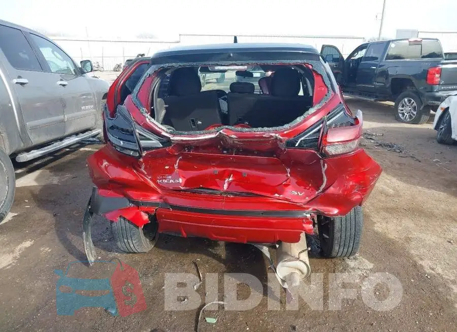 3N1CP5CV1NL481130 Photo# 16